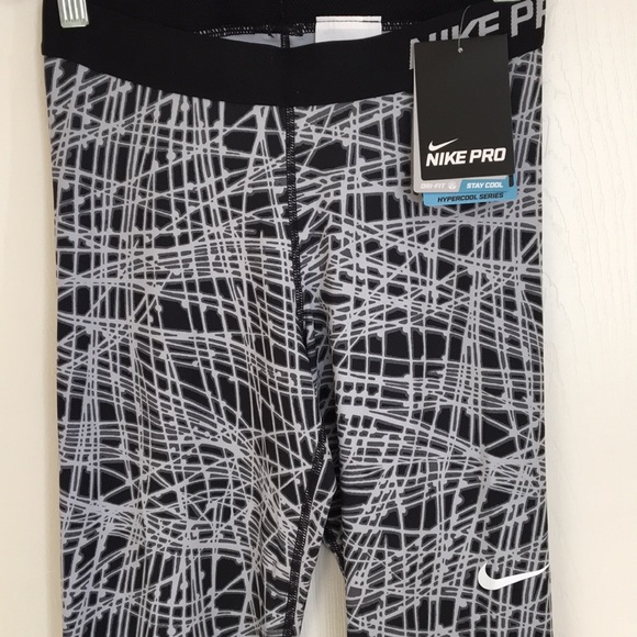 Nike Workout Pants - Picture 1 of 3